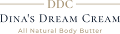 Dina's Dream Cream